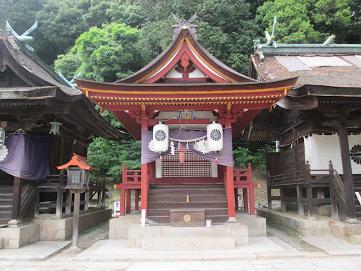 熊野神社