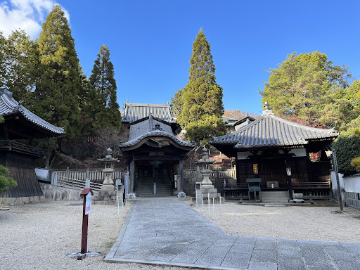 景光山 不洗観音寺