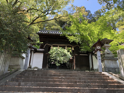 東雲神社