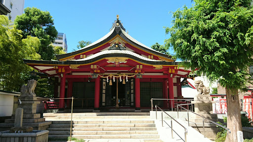 二ノ宮神社