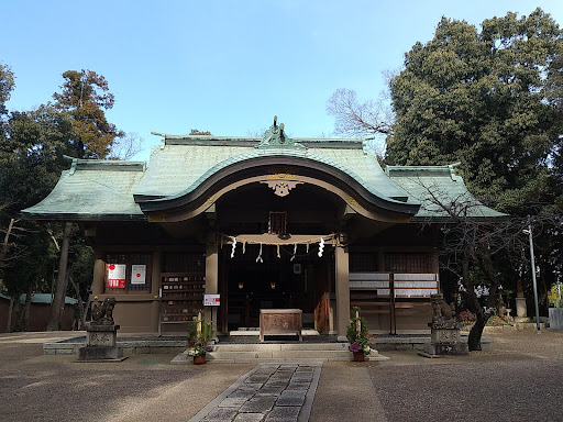 村野神社