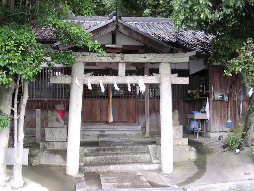 山神宮