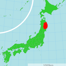 Iwate 1 iwate