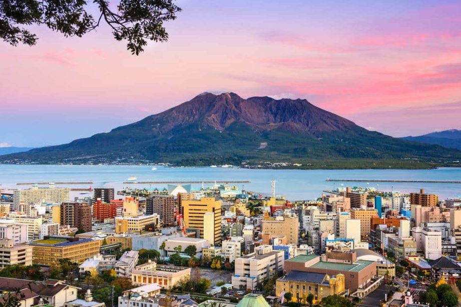 Kagoshima 1 kagoshima