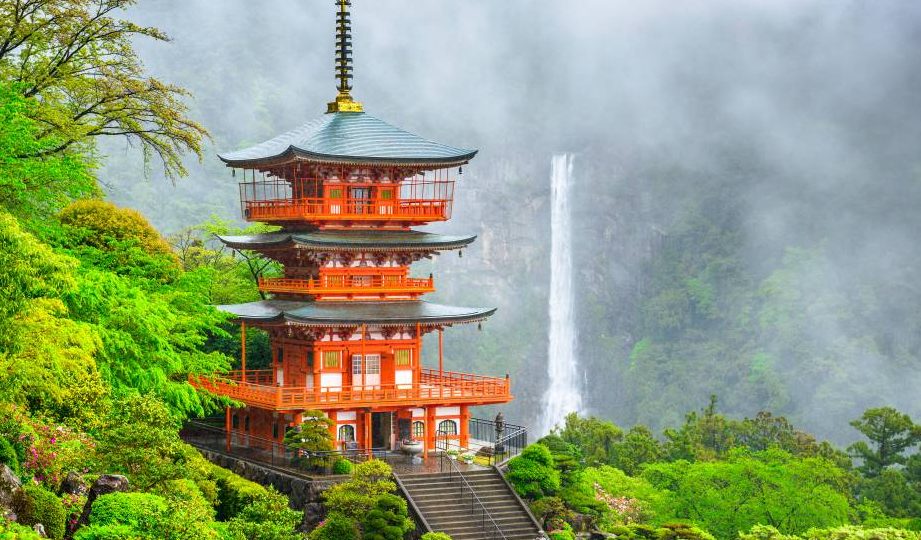 Wakayama 1 wakayama
